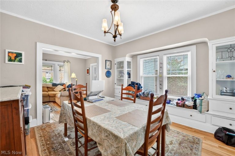 3221 Bradford Road, Cleveland Heights, OH - Photo 8