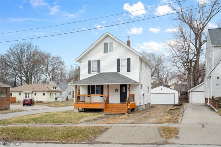 847 Sackett Avenue, Cuyahoga Falls, OH - Photo 3