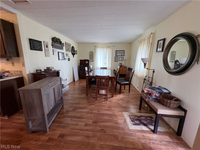 400 Cambridge Drive, Woodsfield, OH - Photo 8