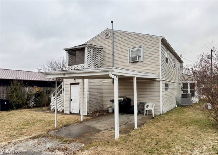 514 21st Street, Vienna, WV - Photo 3