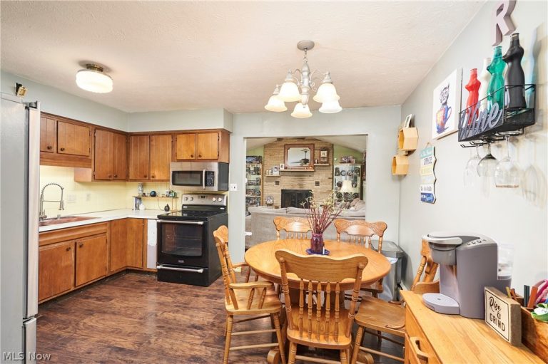 5336 Donner Drive, Clinton, OH - Photo 5
