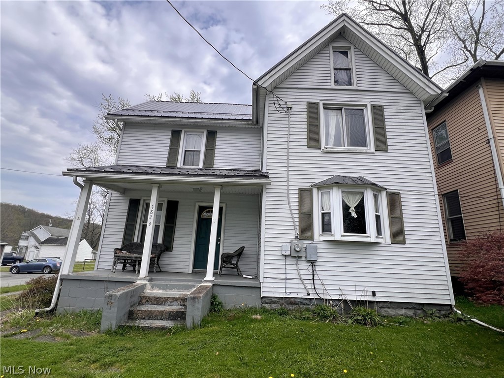 3824 Main Street, New Waterford, OH