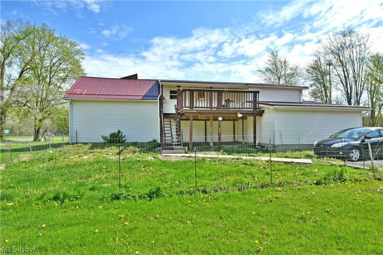 4995 Parkman Road, Warren, OH - Photo 8