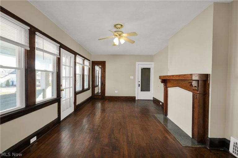 3416 117th Street #3418/UP, Cleveland, OH - Photo 6