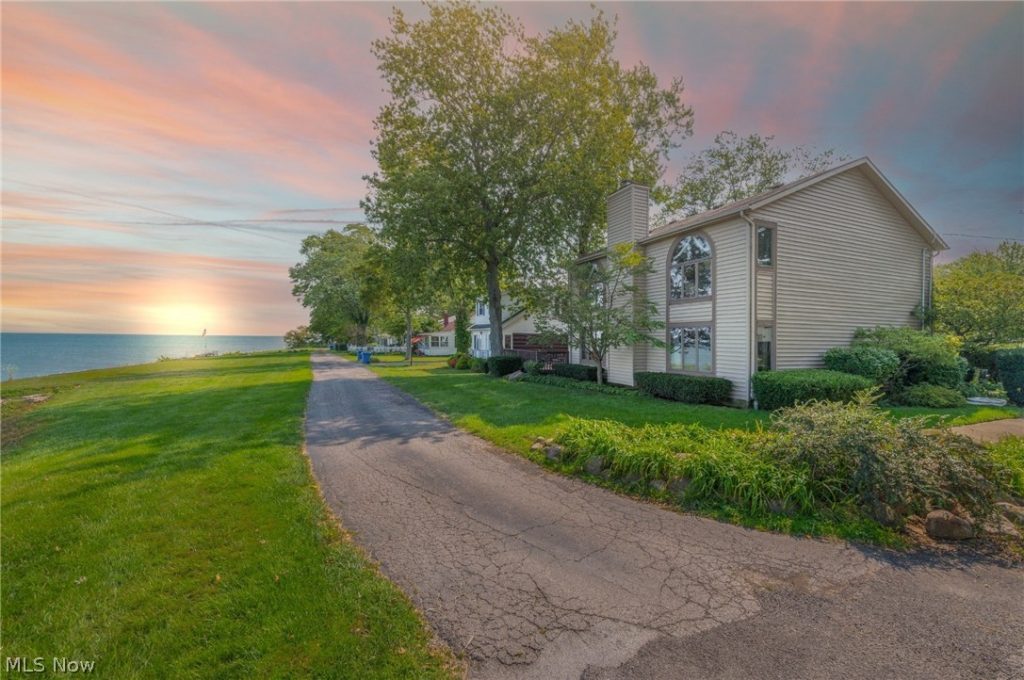 4502 Edgewater Drive, Sheffield Lake, OH