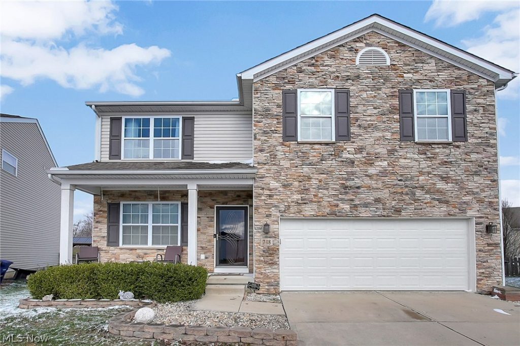 748 Loreto Lane, Columbus, OH