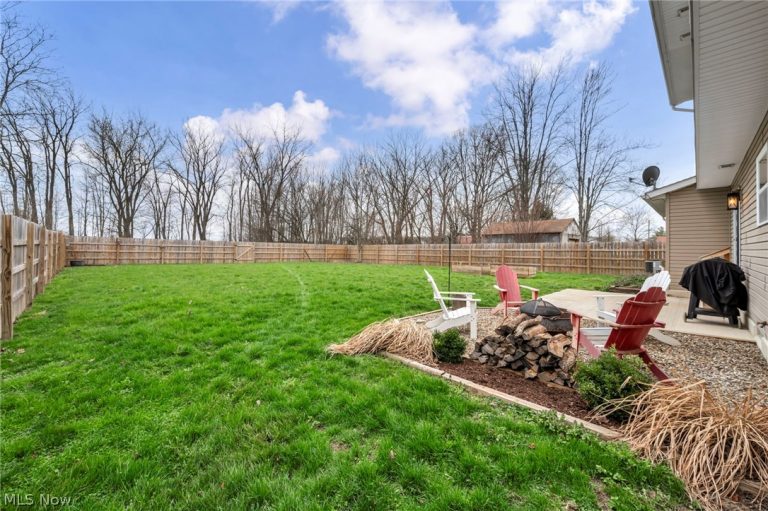 123 Kent Street, Wellington, OH - Photo 5