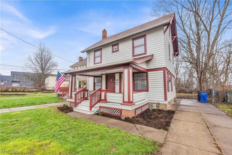 3900 96th Street, Cleveland, OH - Photo 2