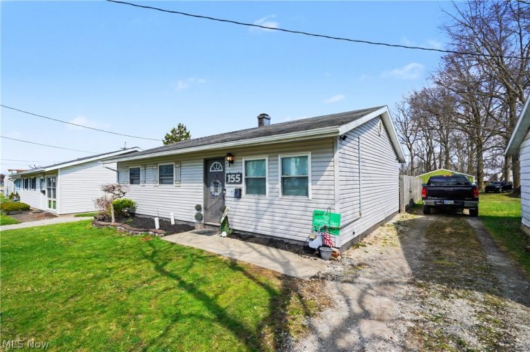 155 Johnson Road, Sebring, OH - Photo 3