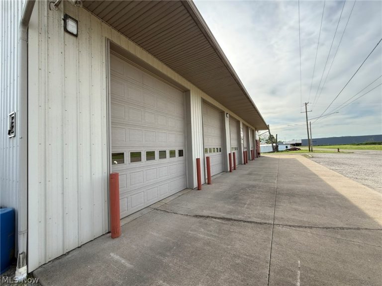 1 Dennison Yard Circle, Dennison, OH - Photo 3