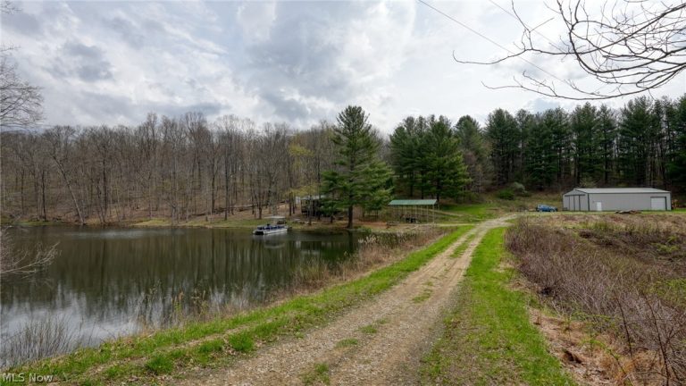 32917 TOWNSHIP RD 381, Warsaw, OH - Photo 6