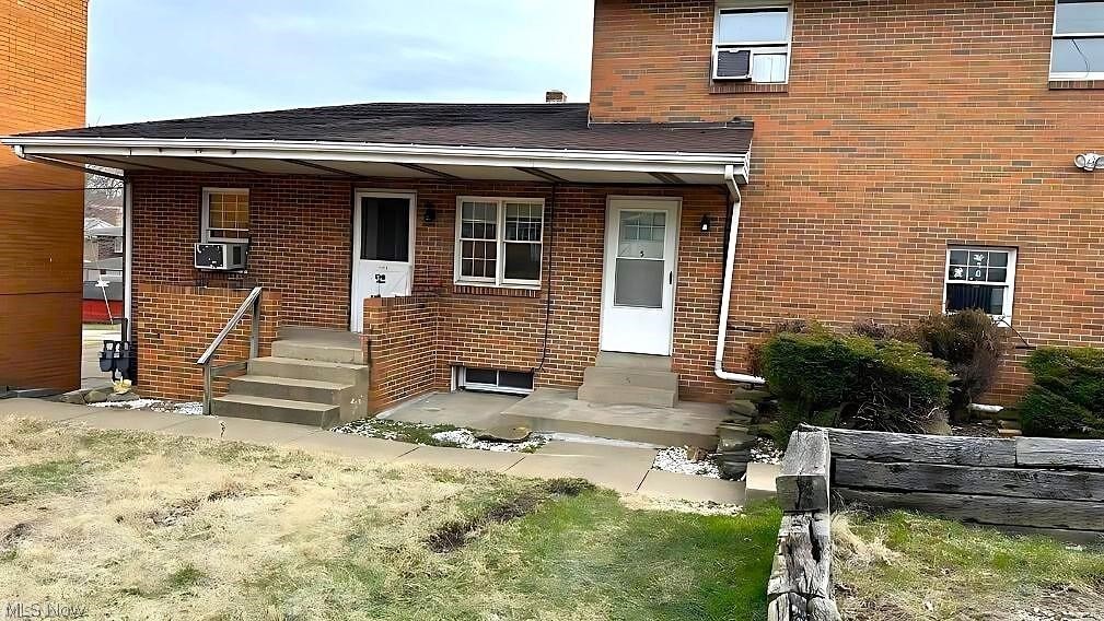 106 Columbus Way #1, Weirton, WV