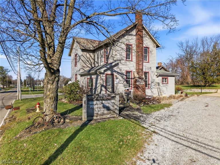 10725 Struthers Road, New Middletown, OH - Photo 8