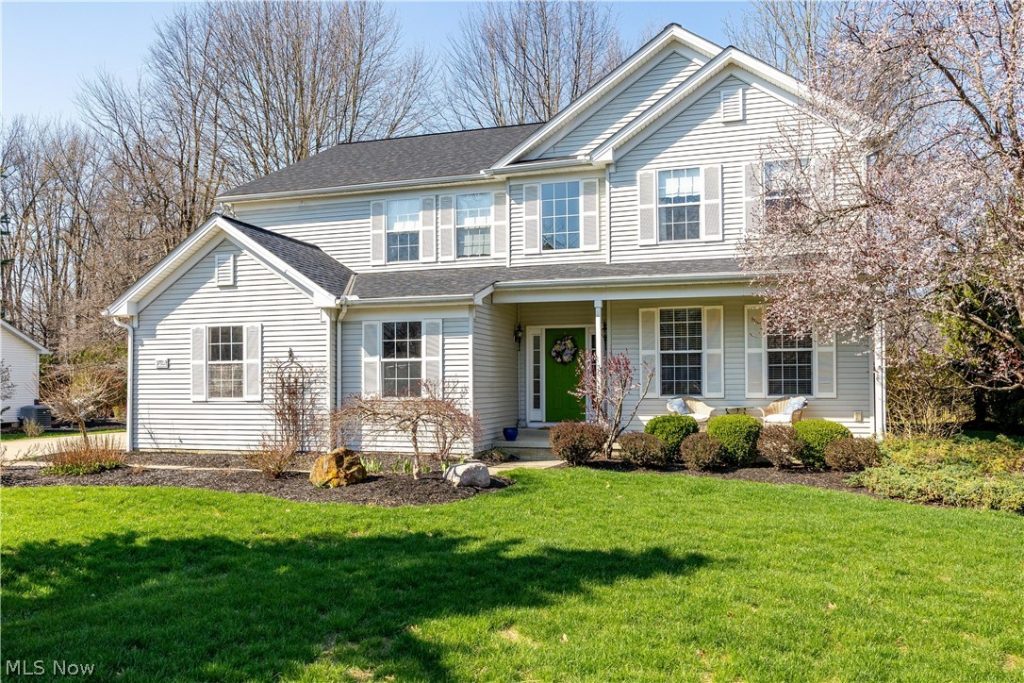 37802 Quail Hollow, Avon, OH