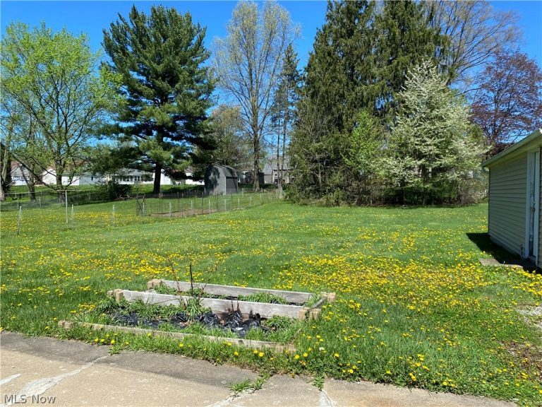 4138 Burkey Road, Austintown, OH - Photo 3