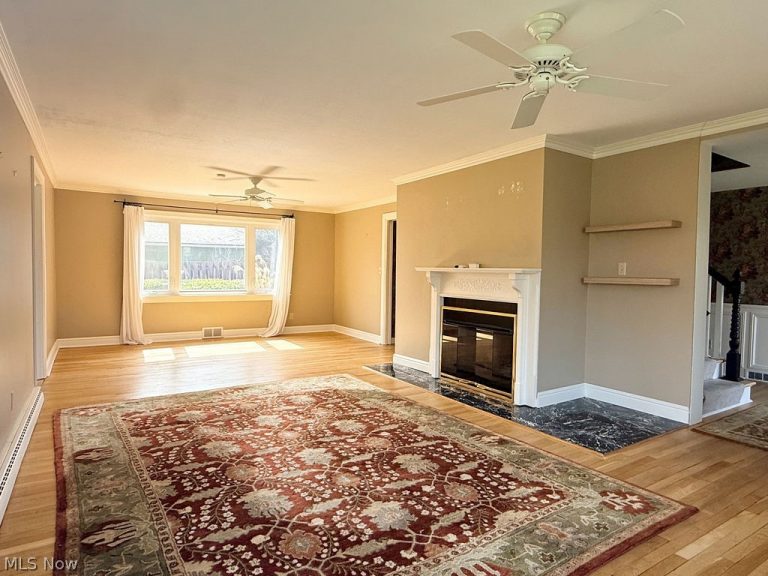 3224 Halsey Drive, Warren, OH - Photo 6