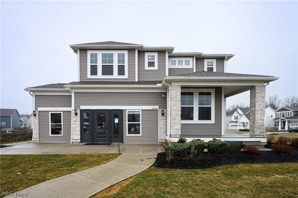 26353 Grand View Drive, Olmsted Twp, OH