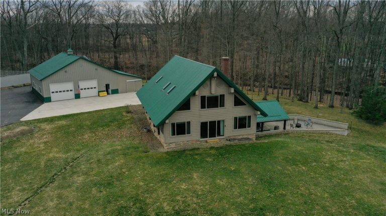 3550 New Hudson Road, Orwell, OH - Photo 2