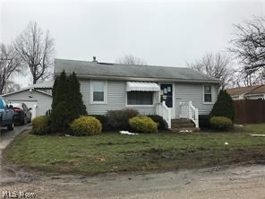 4422 Rodgers Road, Ashtabula, OH, 44004
