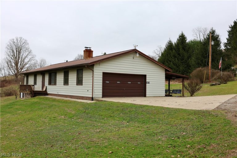 10670 County Road 6, Killbuck, OH - Photo 4