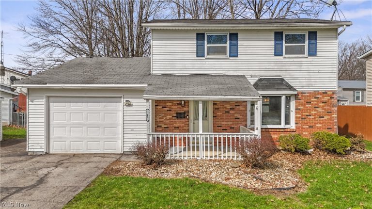 49 Hillcrest Drive, Willard, OH, 44890