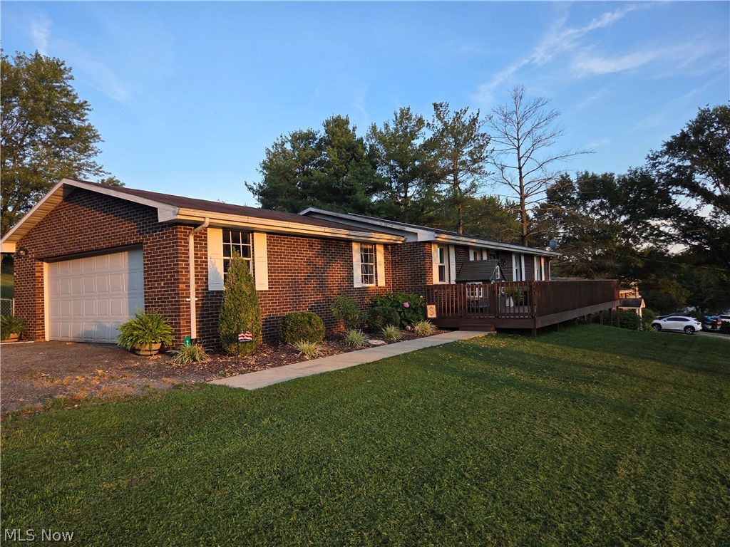 2030 Silver Globe Road, Marietta, OH
