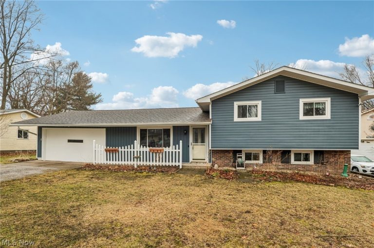 140 Parkhall Drive, Painesville Twp, OH, 44077