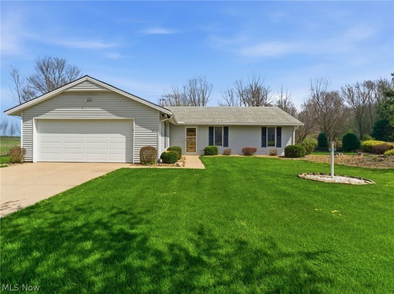 4131 Monterey Drive, Medina, OH, 44256