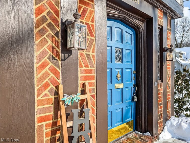 931 Amelia Avenue, Akron, OH - Photo 2