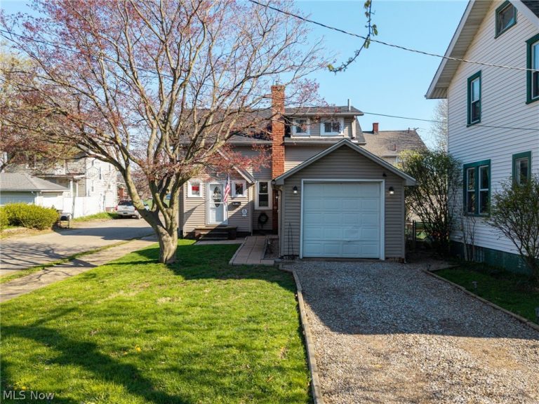 3115 2nd Street, Canton, OH - Photo 2