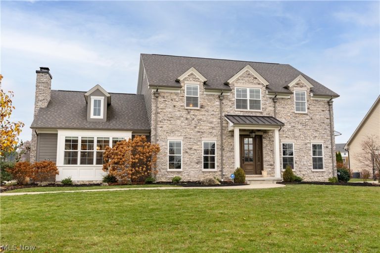 7254 Roman Avenue, Massillon, OH - Photo 2