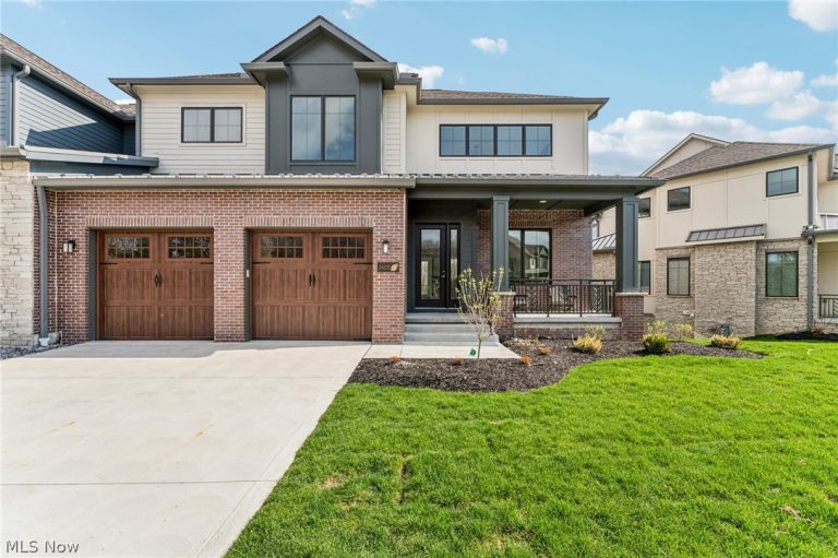 2405 Edgewood Trace, Pepper Pike, OH, 44124