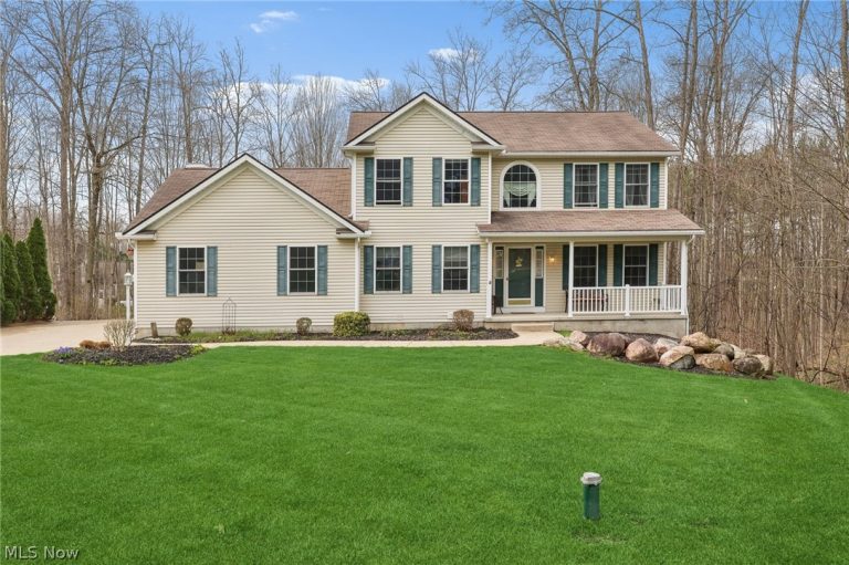 730 Mckee Trail, Hinckley, OH - Photo 2