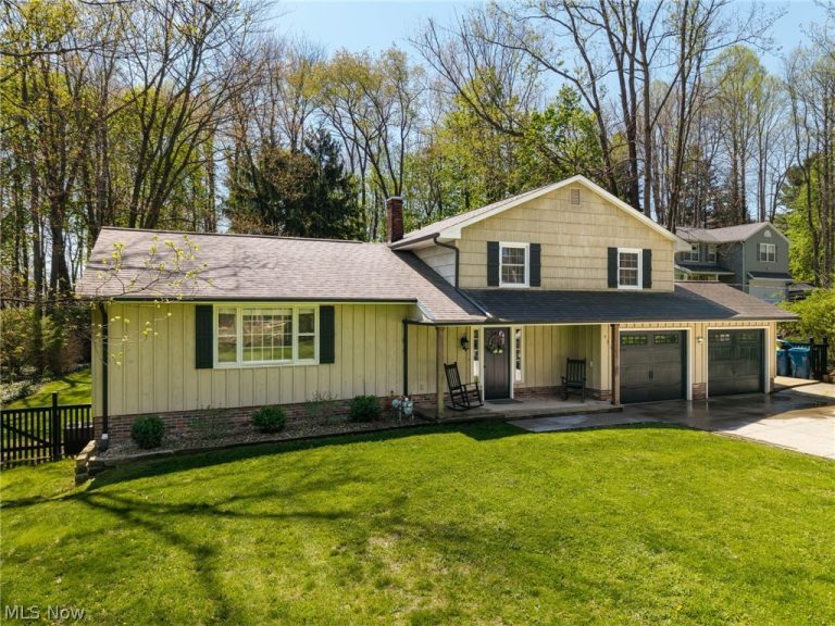 4360 Copley Road, Akron, OH, 44321