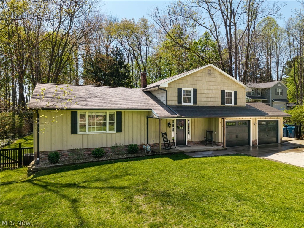4360 Copley Road, Akron, OH