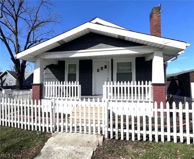 1825 Bernice Court, Canton, OH, 44705