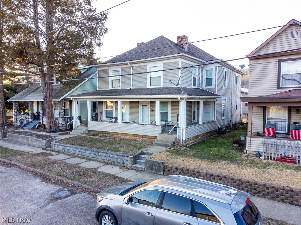 4089 Lincoln Avenue, Shadyside, OH