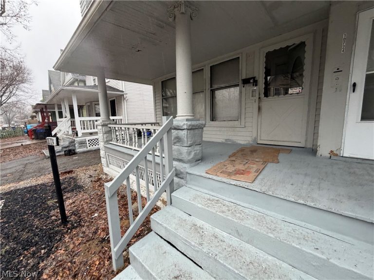 10724 Gooding Avenue, Cleveland, OH - Photo 2