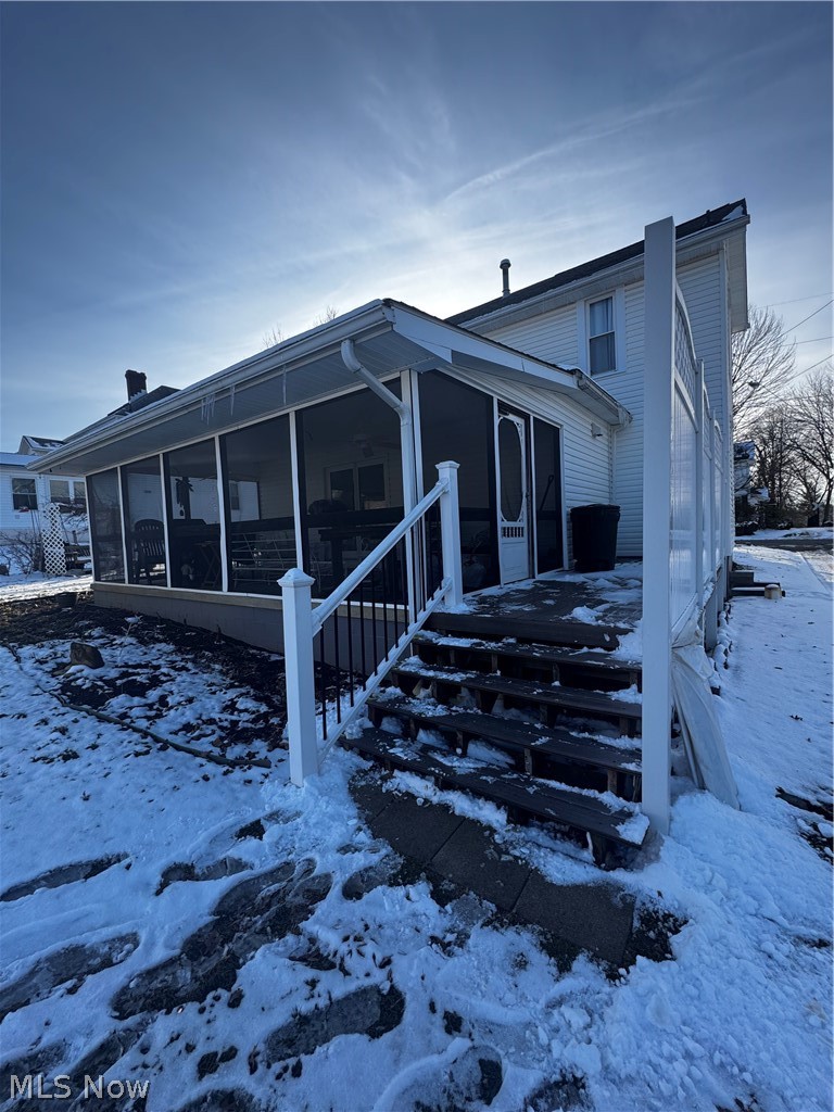 617 Park Street, Barnesville, OH - Photo 6