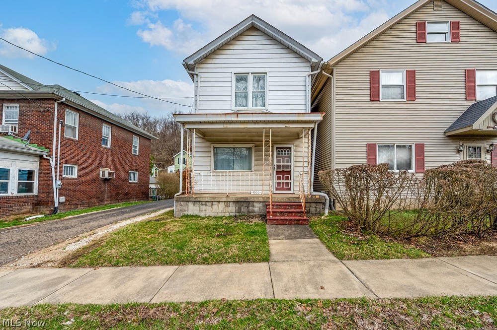 1055 Ambrose Avenue, East Liverpool, OH