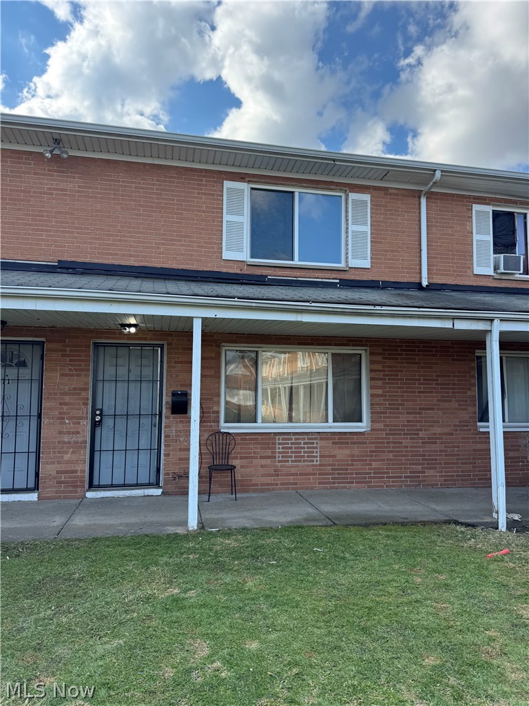 4878 Banbury Court #12, Warrensville Heights, OH, 44128