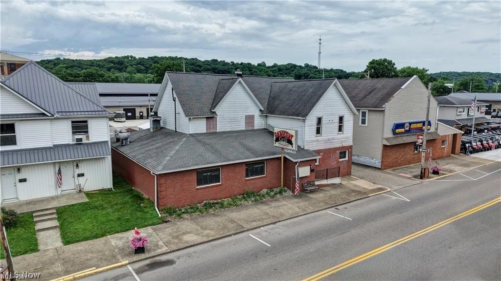 131 Wooster, Strasburg, OH