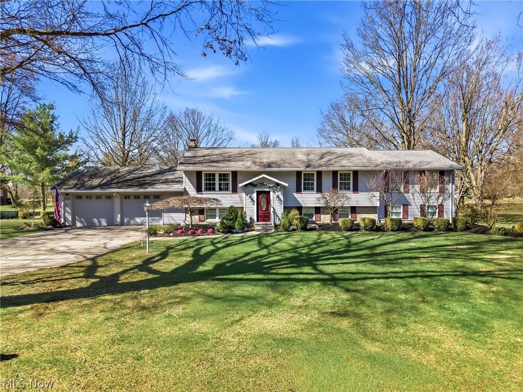 11488 12th Street, Beloit, OH