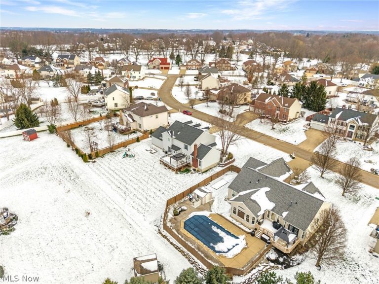 3136 Helston Avenue, Akron, OH - Photo 8