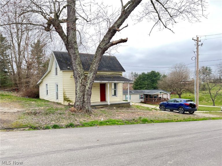 1705 Coal Street, Chesterhill, OH - Photo 4