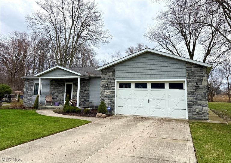 38612 Bell Road, Willoughby, OH, 44094