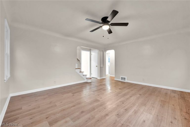 20801 Morris Avenue, Euclid, OH - Photo 5