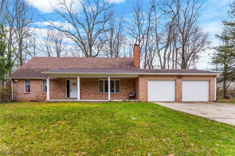 1000 Southeast Boulevard, Salem, OH, 44460