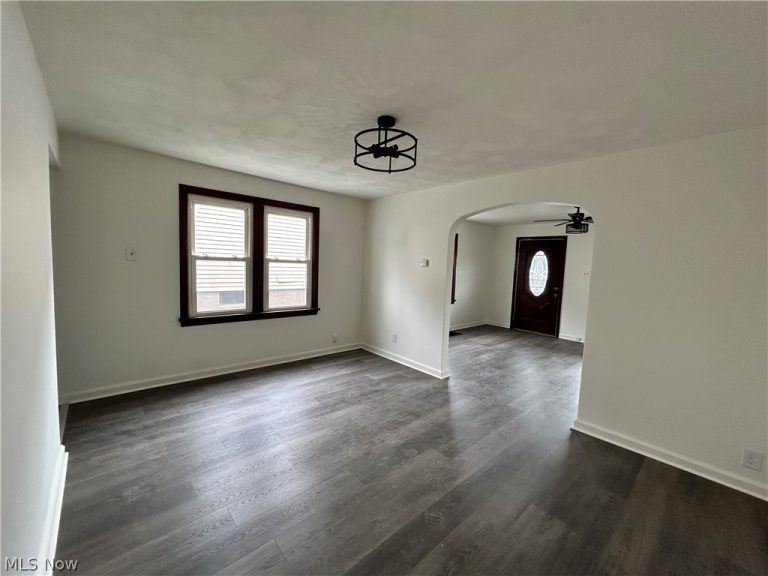121 Parr Avenue, Mingo Junction, OH - Photo 6