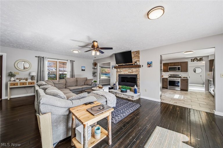 2850 Ridge Road, Perry, OH - Photo 4